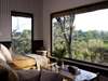 Londolozi Pioneer Camp - suite view